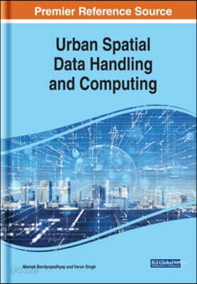 Urban Spatial Data Handling and Computing