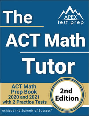 The ACT Math Tutor