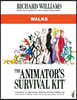 The Animator's Survival Kit: Walks