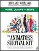 The Animator's Survival Kit: Runs, Jumps and Skips