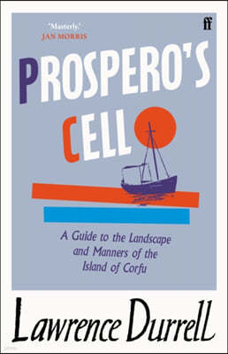 Prospero's Cell (Faber Library 4)