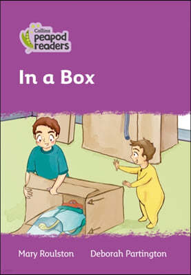 Level 1 - In a Box