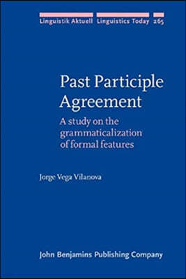 Past Participle Agreement