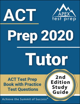 ACT Prep 2020 Tutor