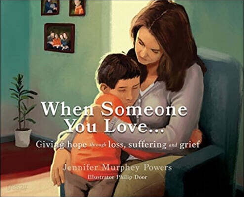 When Someone You Love...