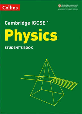 Collins Cambridge Igcse(tm) - Cambridge Igcse(tm) Physics Student's Book