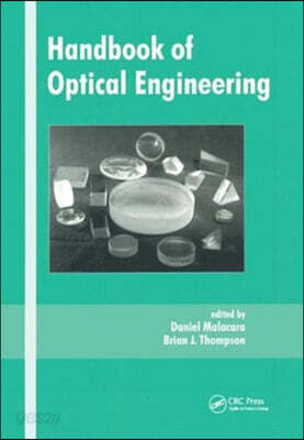 Handbook of Optical Engineering