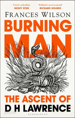 Burning Man