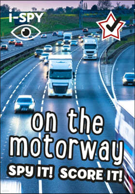 i-SPY On the Motorway