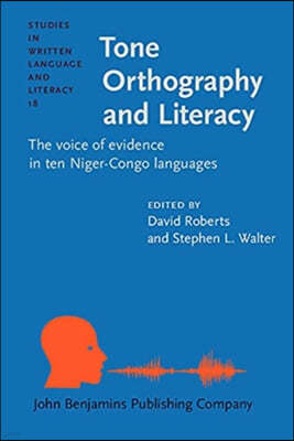 Tone Orthography and Literacy