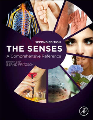 The Senses: A Comprehensive Reference