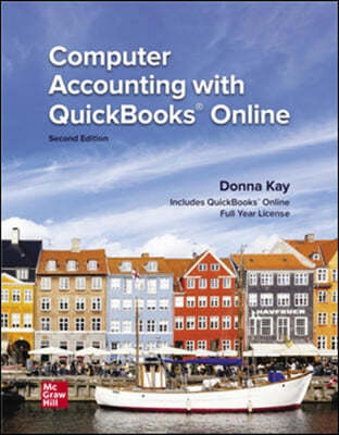 Computer Accounting with QuickBooks Online