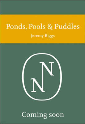 Ponds, Pools and Puddles