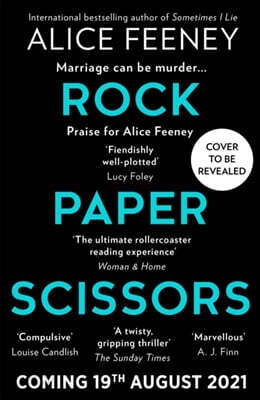 Rock Paper Scissors