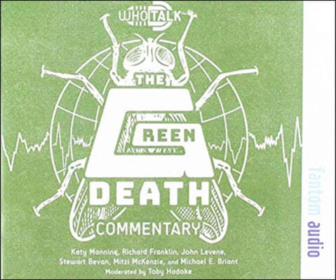 An GREEN DEATH