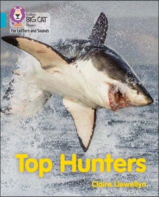 Top Hunters