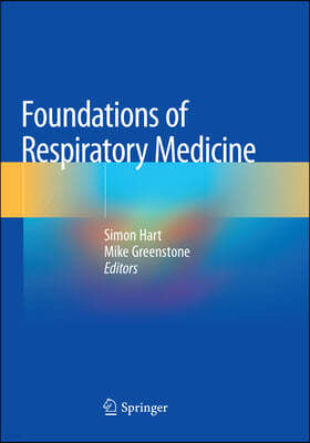 Foundations of Respiratory Medicine