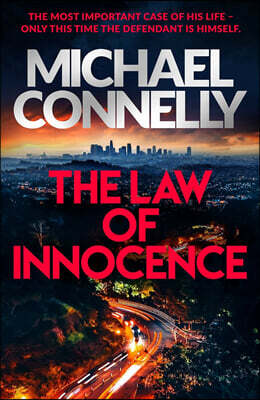 The Law of Innocence