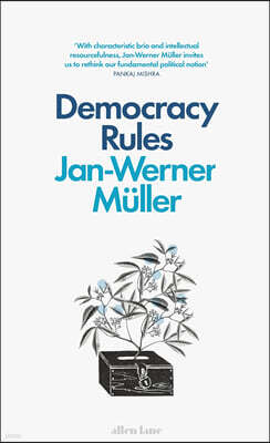 An Democracy Rules