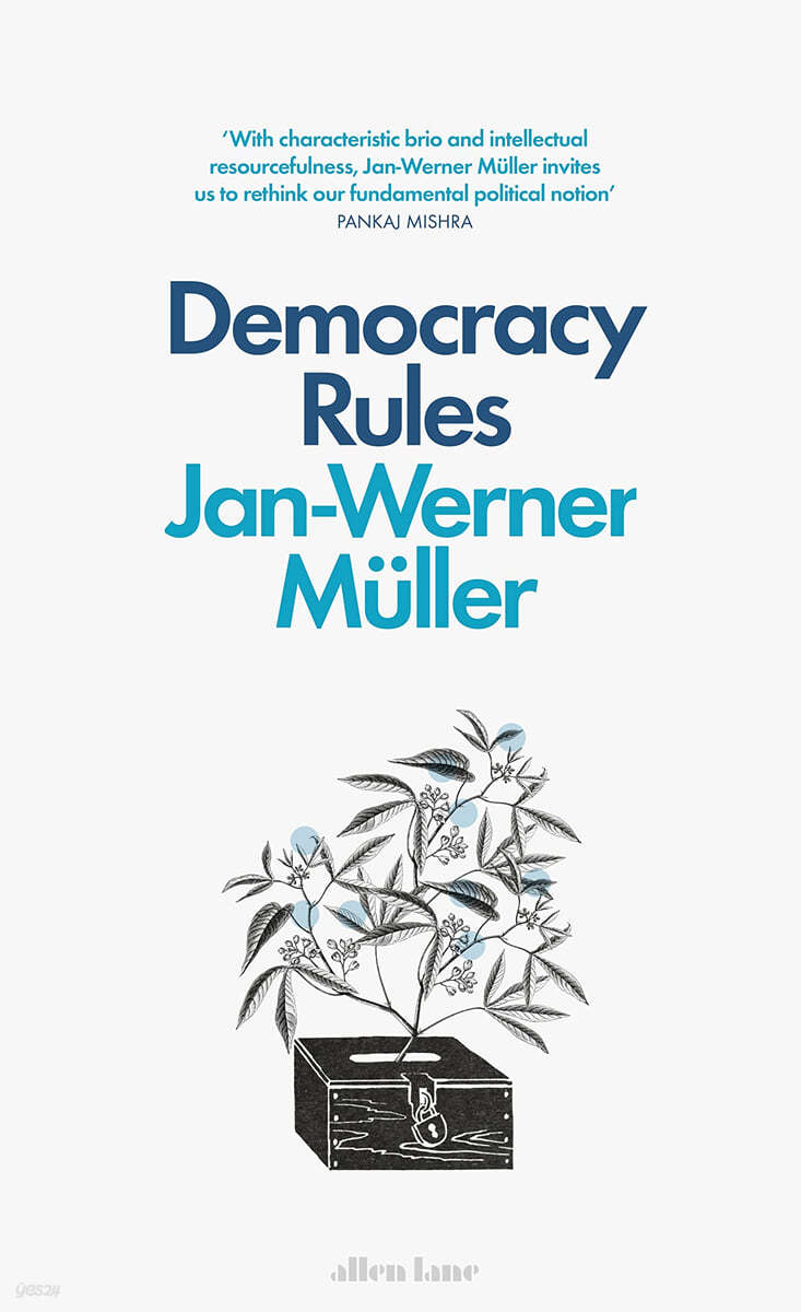 An Democracy Rules
