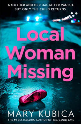 The Local Woman Missing