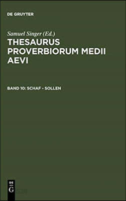 Schaf - sollen