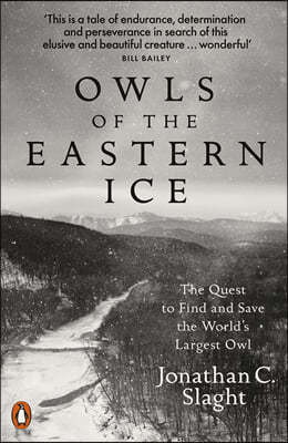 Owls of the Eastern Ice