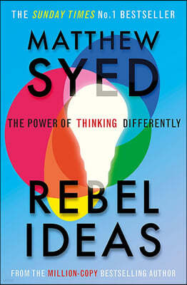 The Rebel Ideas