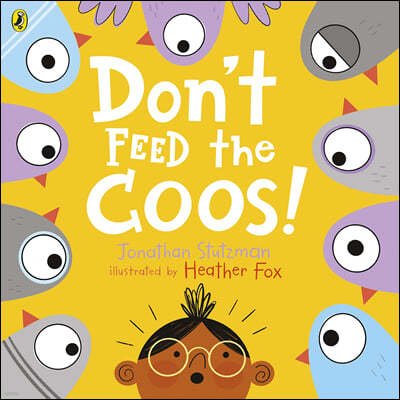 Don`t Feed the Coos