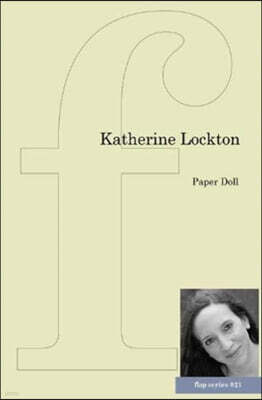 Flipped Eye Publishing Limited Paper Doll