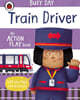 Busy Day: Train Driver