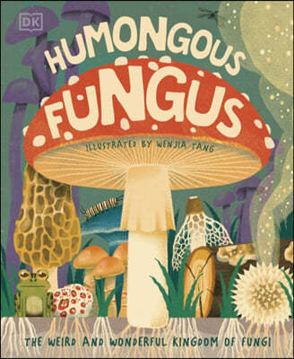 The Humongous Fungus