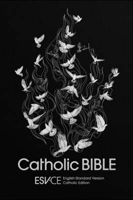 The ESV-CE Catholic Bible, Anglicized Gift Edition (ESV-CE, English Standard Version-Catholic Edition)