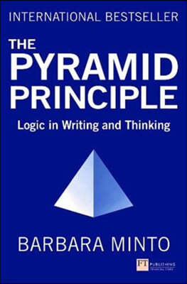 The Pyramid Principle, The