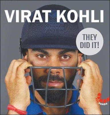 Virat Kohli : They Did It!