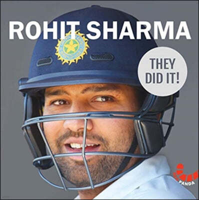 Rohit Sharma : They Did it!