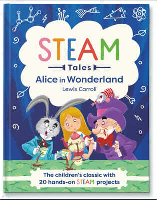 Welbeck Publishing Group The Alice in Wonderland