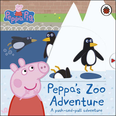 Peppa Pig : Peppa's Zoo Adventure