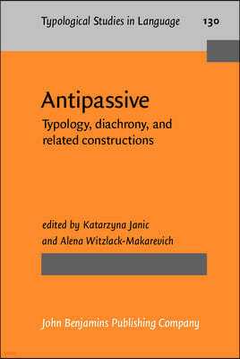 Antipassive