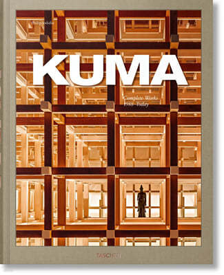 Kuma. Complete Works 1988-Today