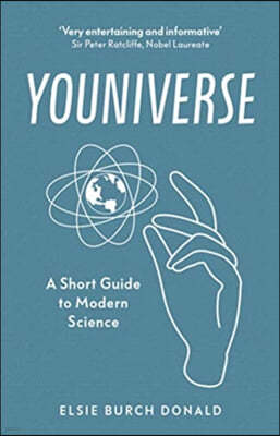 Youniverse: A Short Guide to Modern Science