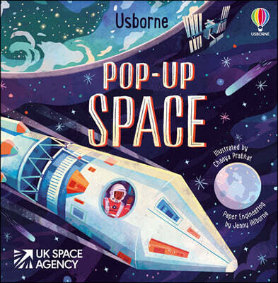 The Pop-up Space
