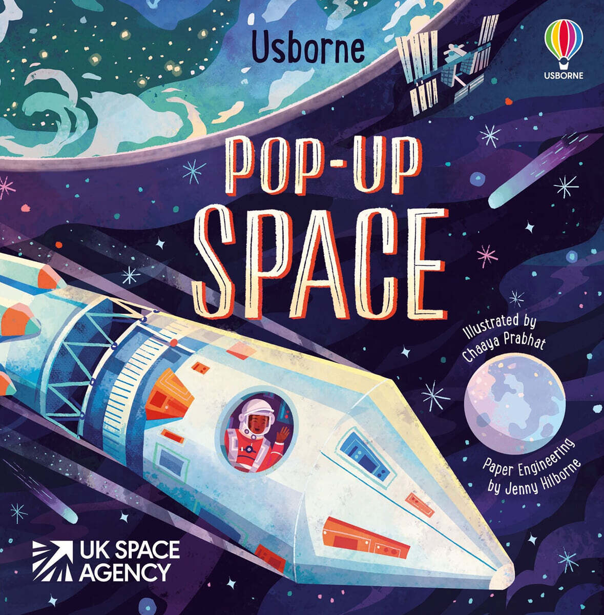 The Pop-up Space