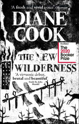 The New Wilderness