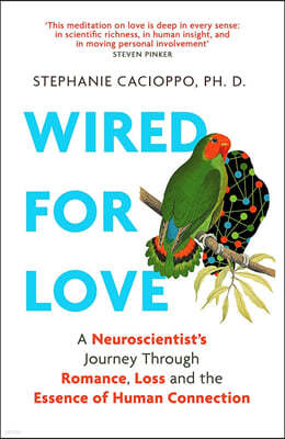 Wired For Love