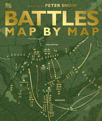 Battles Map by Map