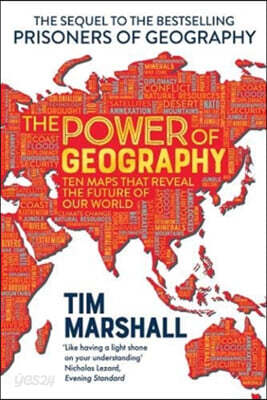 The Power of Geography