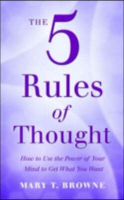 The 5 Rules of Thought