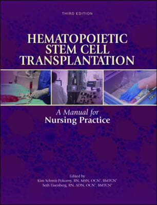 Hematopoietic Stem Cell Transplantation