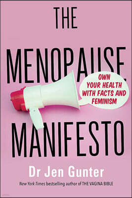 The Menopause Manifesto
